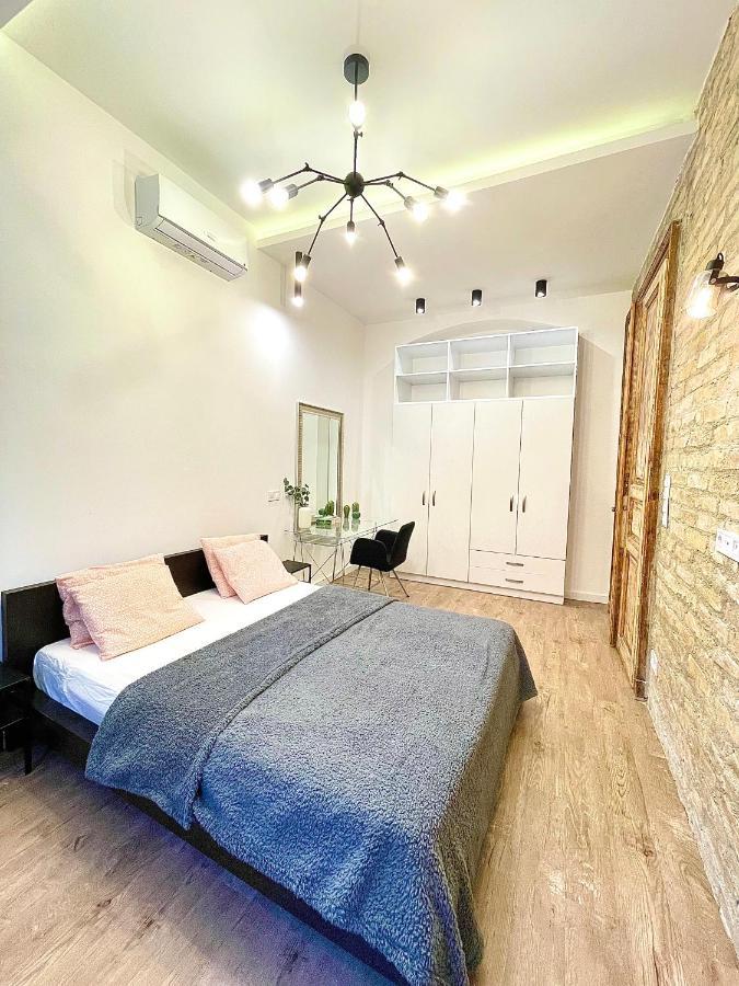 Dream Romance Residency - Finnish Sauna Budapest Exterior foto