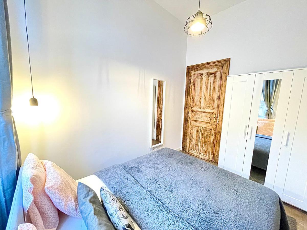 Dream Romance Residency - Finnish Sauna Budapest Exterior foto