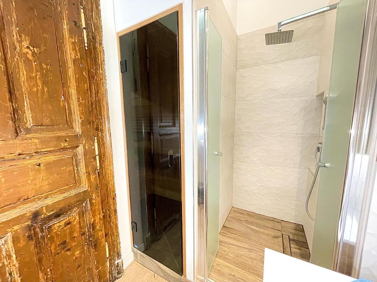 Dream Romance Residency - Finnish Sauna Budapest Exterior foto