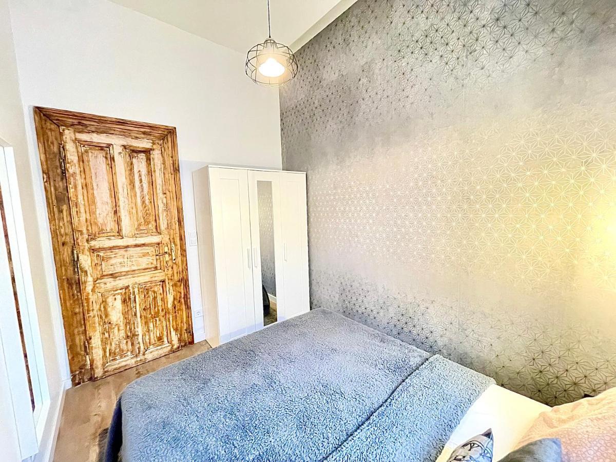 Dream Romance Residency - Finnish Sauna Budapest Exterior foto